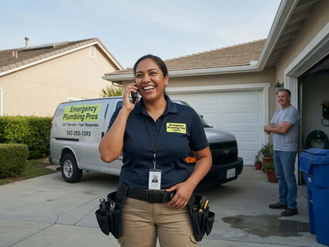 Emergency Plumber Erwinna, PA FAQs